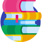 libraryis a resourceful space that encourages reading, research, and learning through a wide collection of books and study materials.