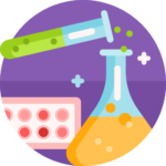 science labprovides students with hands-on learning experiences to explore scientific concepts through experiments and practical activities.